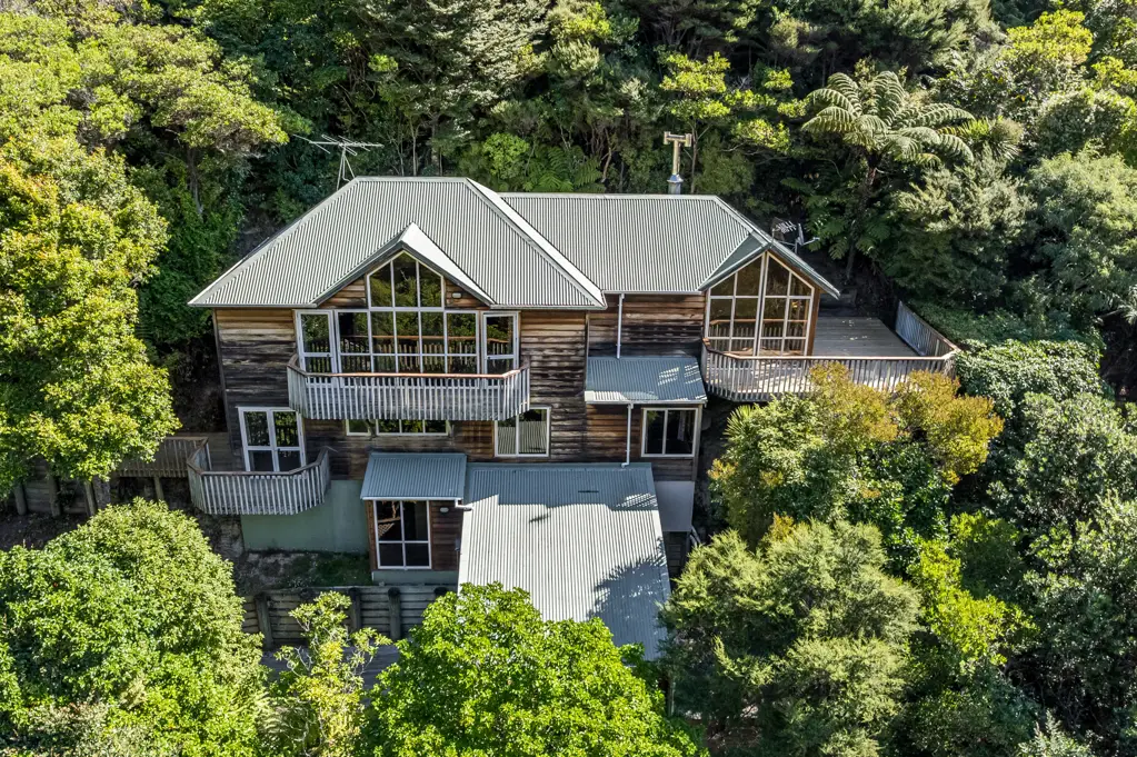 19 Marama Terrace, Eastbourne, Lower Hutt, Wellington