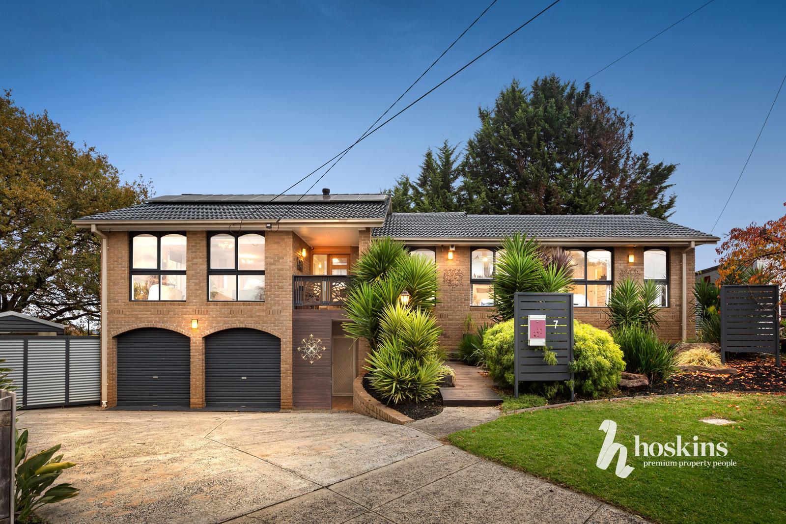 7 COOMBAH CT, MOOROOLBARK VIC 3138, 0 ਕਮਰੇ, 0 ਬਾਥਰੂਮ, House