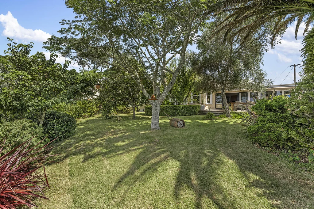Devonport 3chambre A true slice of New Zealand coastline $5,500,000
