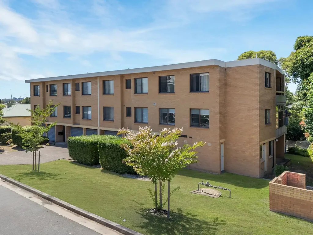 7/195 Gosford Road, Adamstown, NSW 2289
