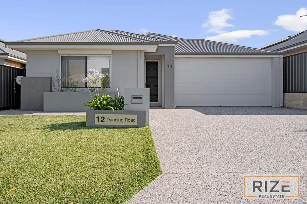 12 Dancing Road, Banksia Grove, WA 6031