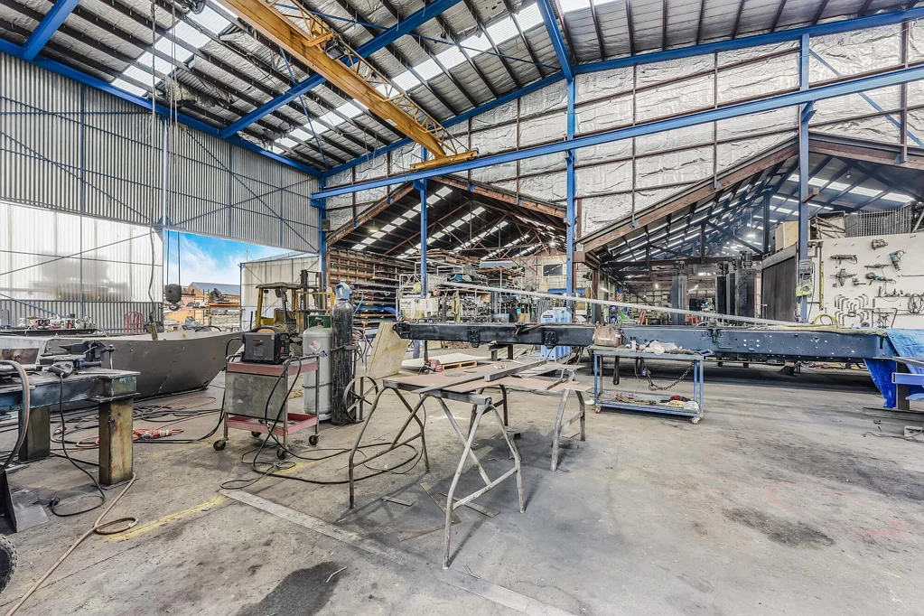 Motueka Versatile Industrial Investment in Prime Location