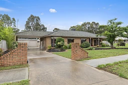 4 McGregor Avenue, Nagambie