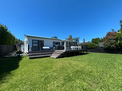 19A Walbrook Road, Manly, Rodney, 3 Bedrooms, 1 Bathrooms, House