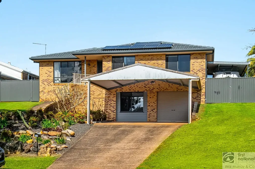 Goonellabah 3બેડરૂમ RENOVATED – READY TO MOVE IN AND ENJOY