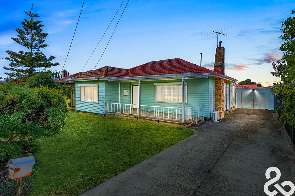 Thomastown 3Kwarto Family Comfort On A Generous Allotment