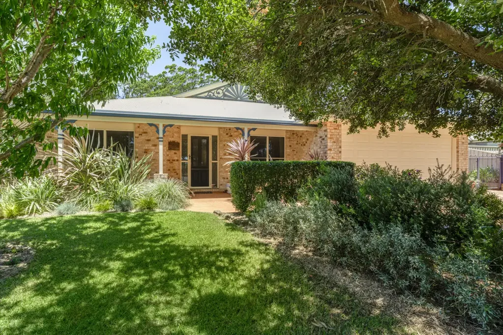 21 Polzin Road, Highfields, QLD 4352