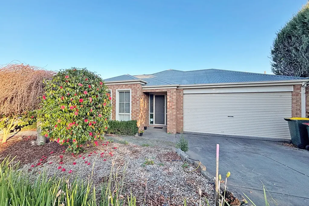 Suitable Family Home