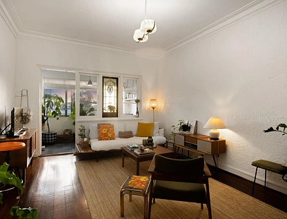 6/545 William Street, Mount Lawley, Perth CBD, 1 Bedrooms, 1 Bathrooms, Apartment