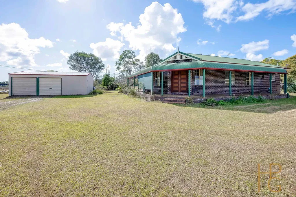 Bundaberg North 3房  Character, Comfort & Room to Grow