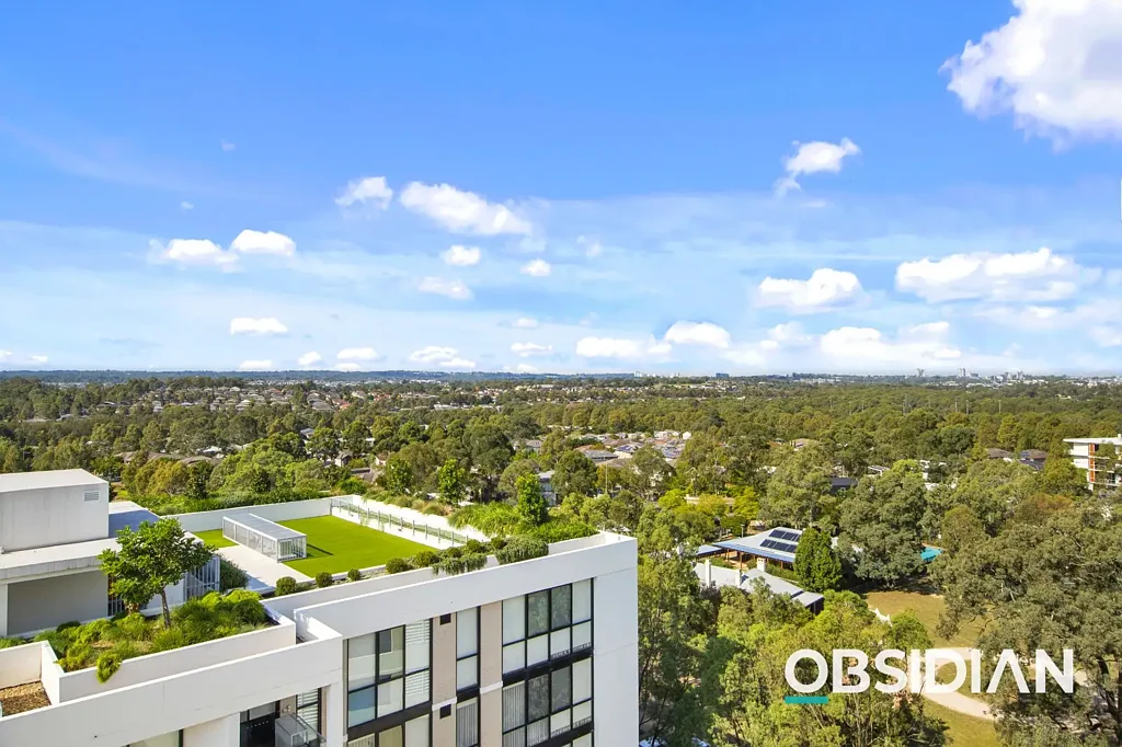 821/32 Civic Way, Rouse Hill, NSW 2155