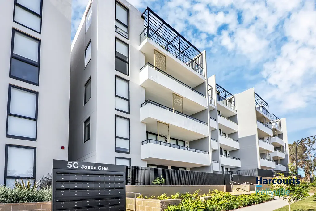 123/5C Josue Crescent, Schofields, NSW 2762