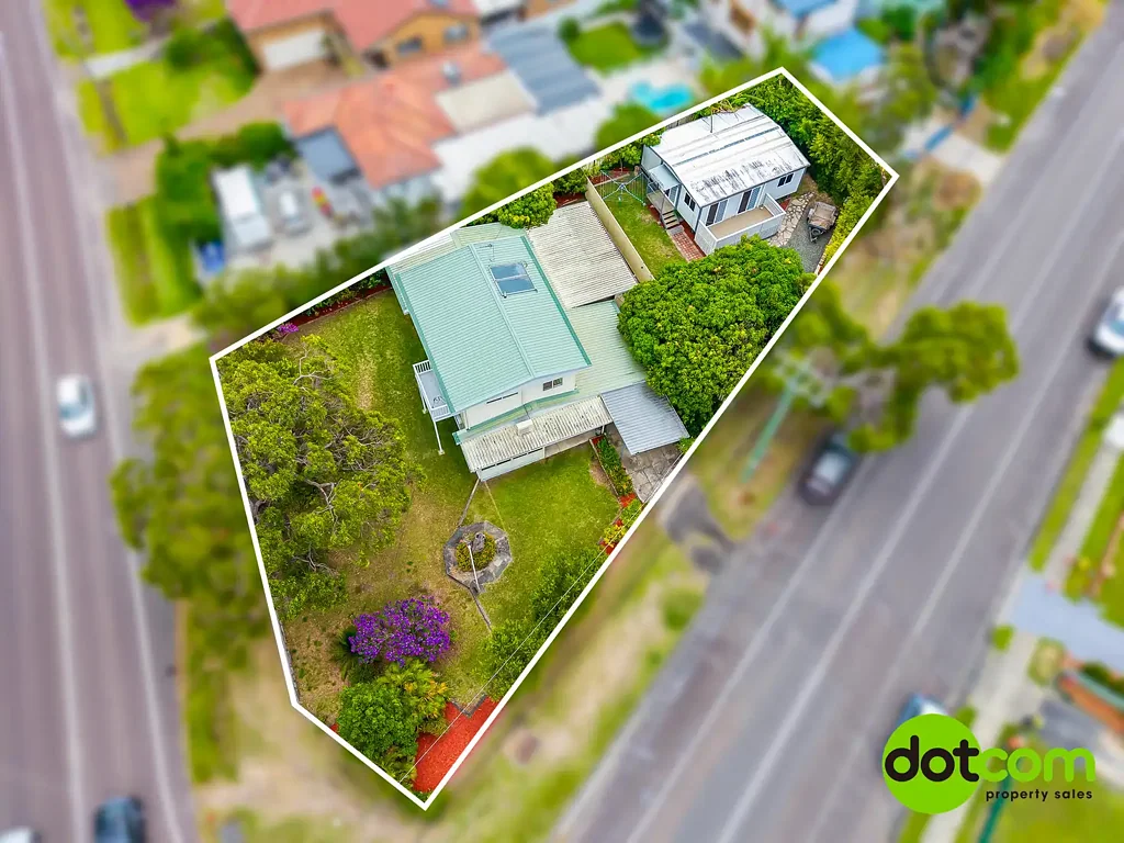 Budgewoi 4房  The Ultimate Property Investment, 4 bedrooms plus relocatable home