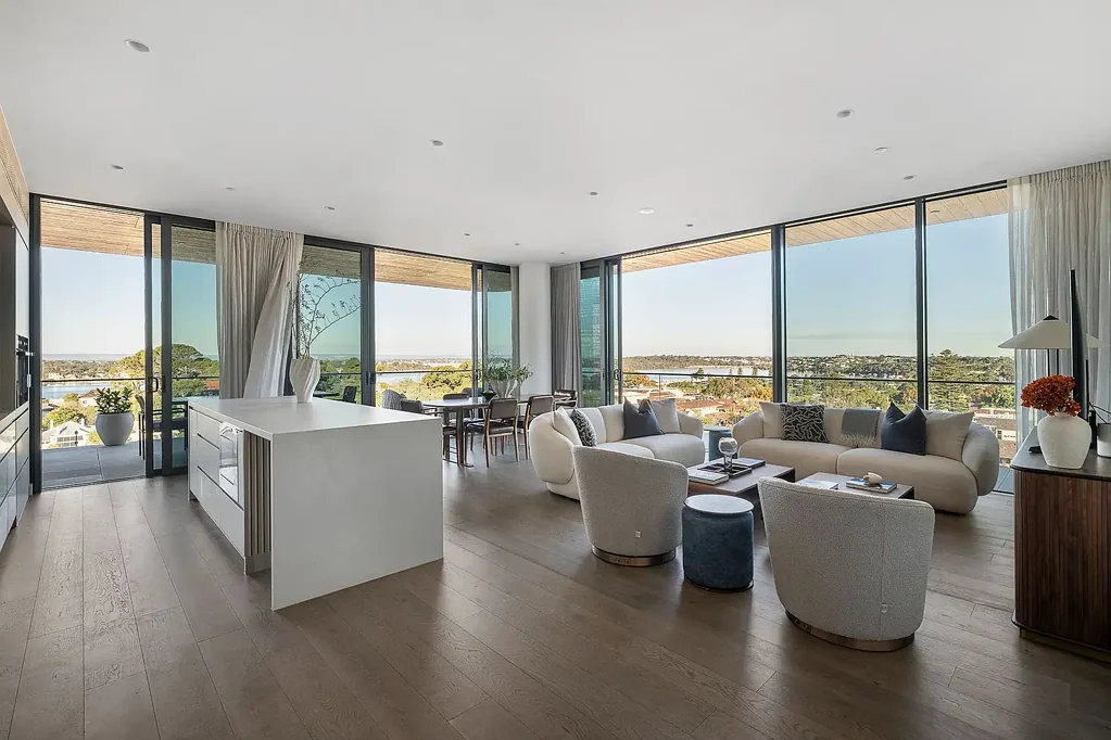 1024/3 Airlie Street, Claremont, WA 6010