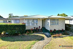 8 Staverton Crescent, Mangere