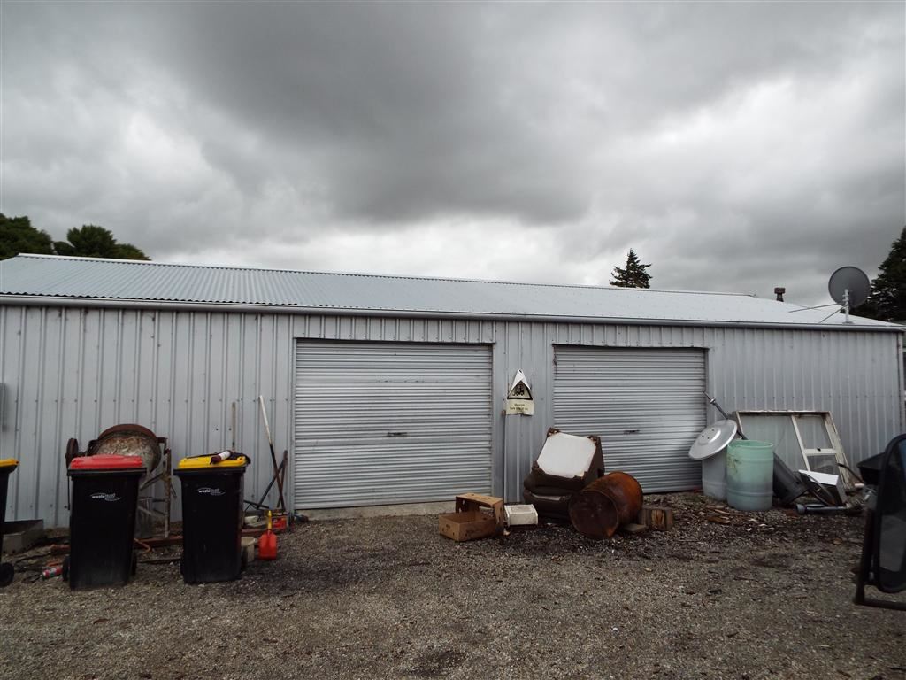 25 Kana Street, Mataura, Gore, 1 habitaciones, 0 baños