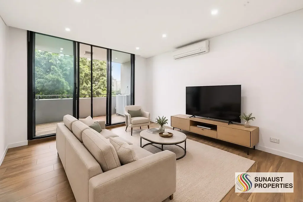 Ultimo 2 Slaapkamer Stylish Ultimo Living with Space, Comfort and Convenience