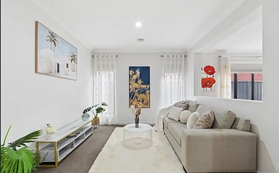 15 Capricornus Crescent, Tarneit, VIC 3029, 4 Bedrooms, 2 Bathrooms, House