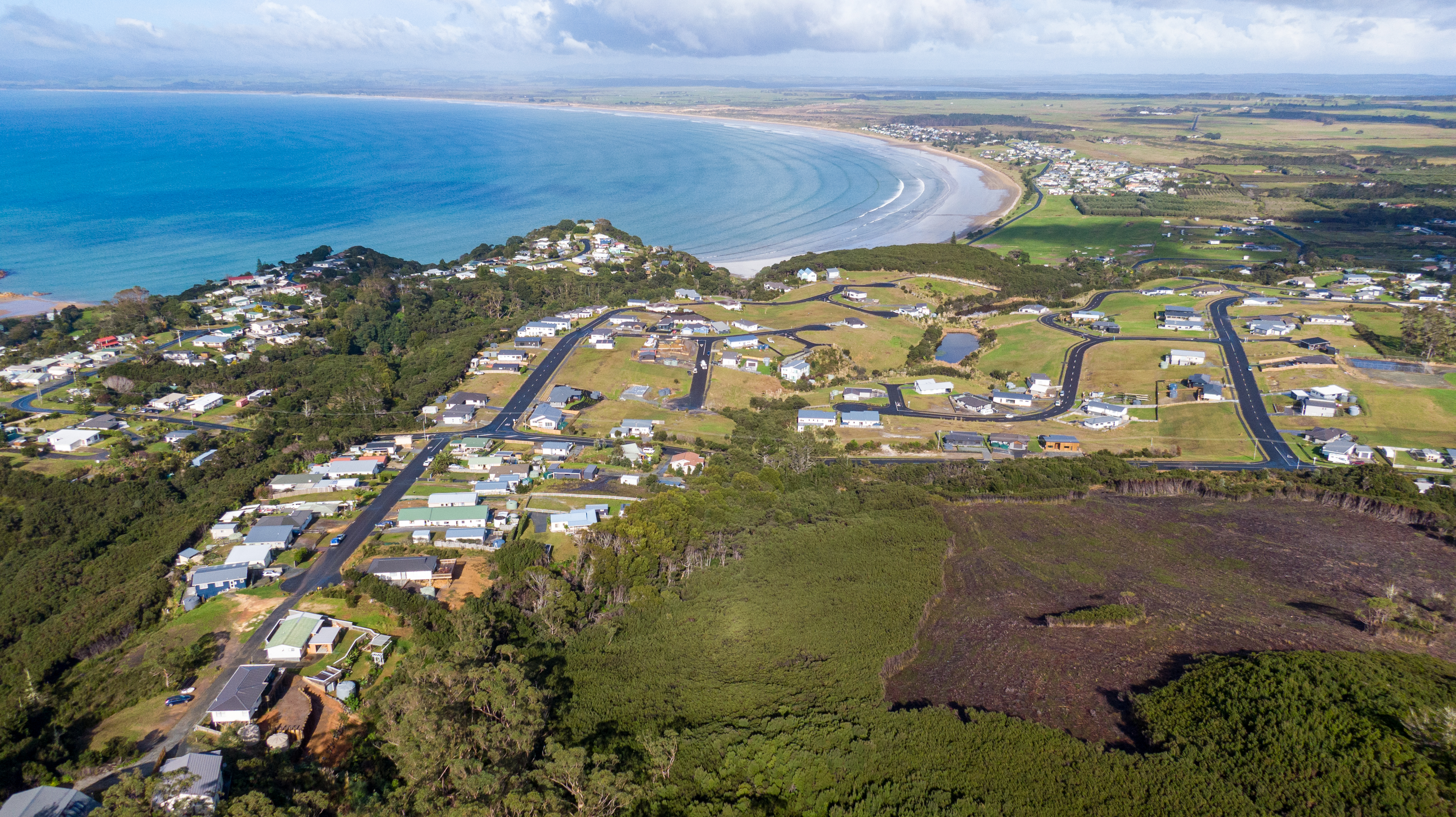 57 Doubtless Bay Drive, Karikari Peninsula, Far North, 0 rūma, 0 rūma horoi, Lifestyle Section