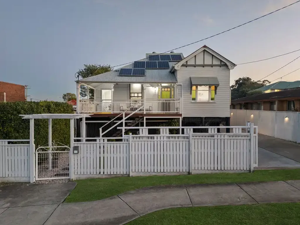 Family Comfort Meets Lifestyle Convenience
