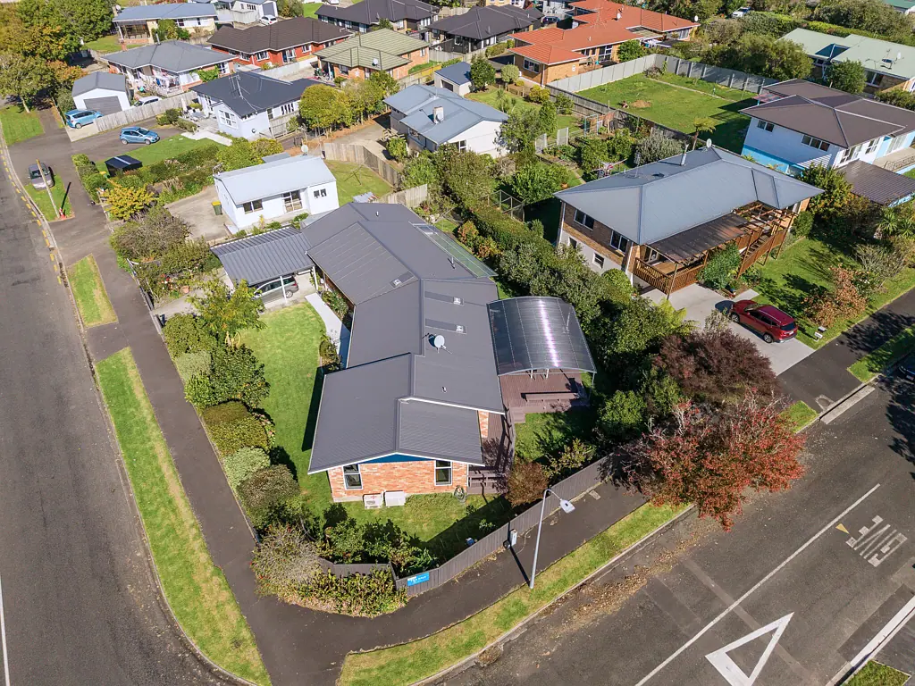48 Mansel Avenue, Hillcrest, Hamilton, Waikato