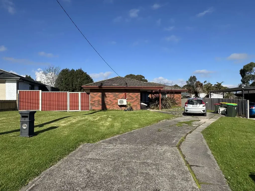 Great Family Home