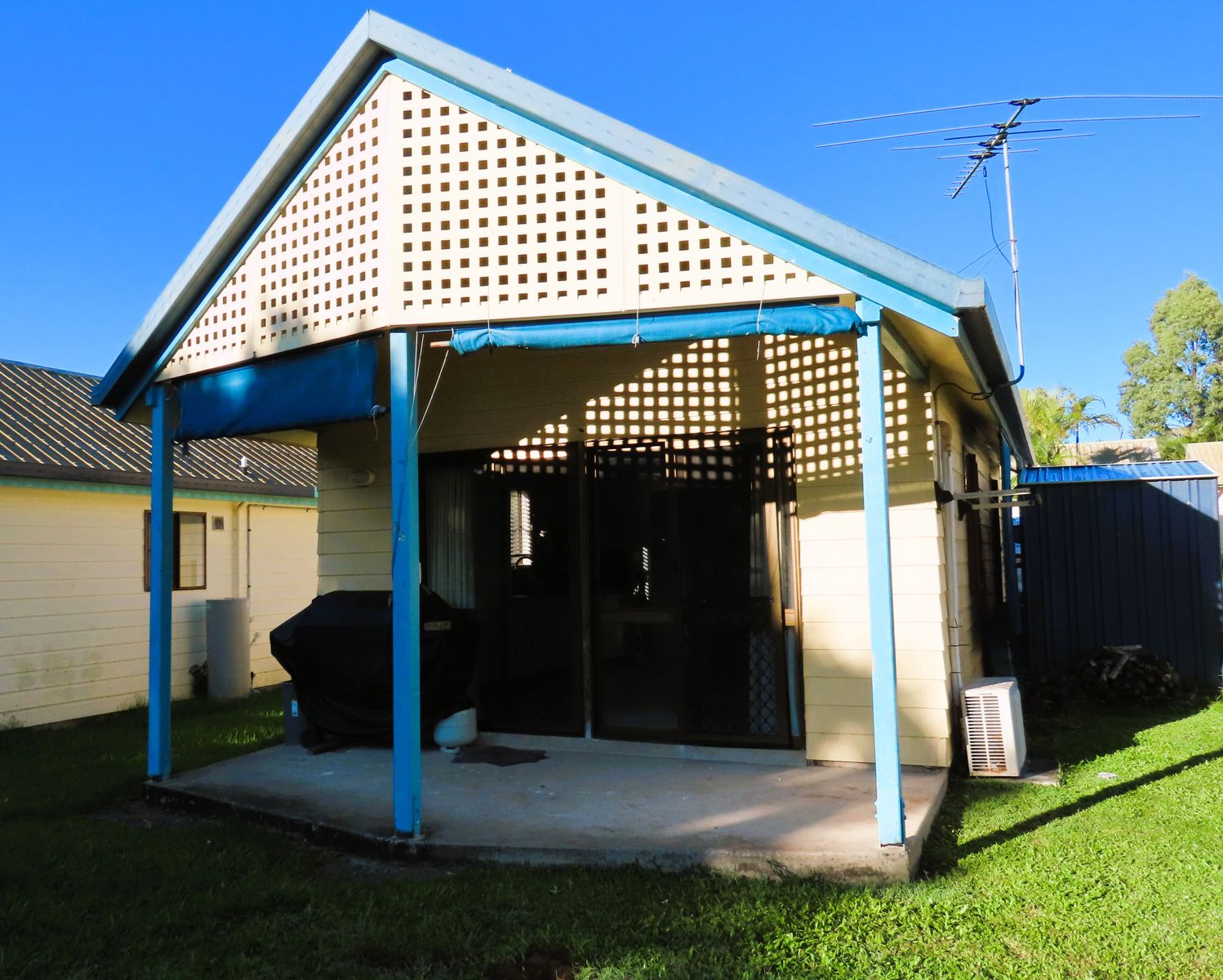 UNIT 55 32 HEADLAND DR, HALIDAY BAY QLD 4740, 0 침실, 0 욕실, Unit