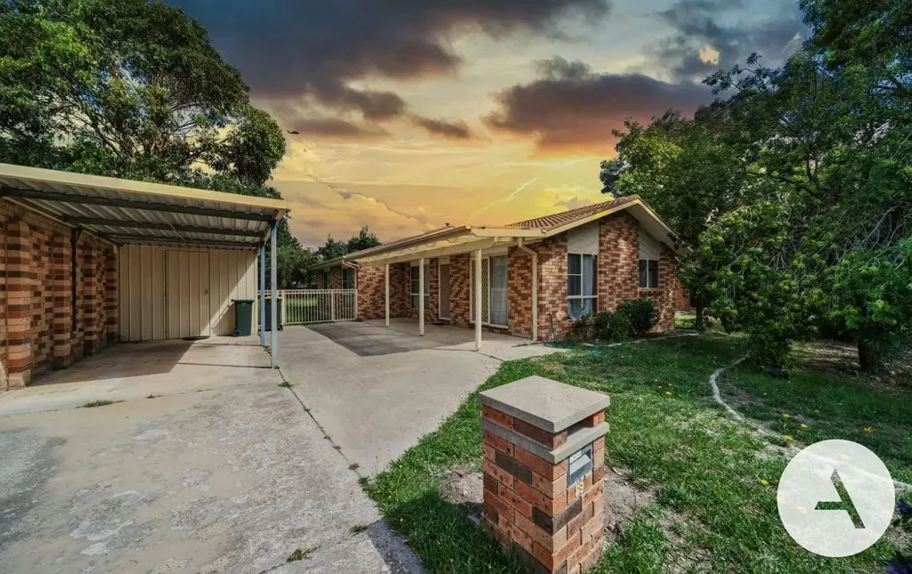 Comfortable Family Home in a Quiet and Convenient Location