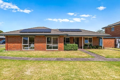 ਹੋਰ - 15 Parkside Boulevard, Carrum, VIC 3197