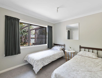 14 Barnett Drive, Marton, Rangitikei, 2房, 1浴, Townhouse