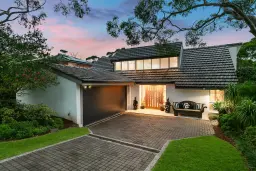 93 BRADFIELD RD, Lindfield