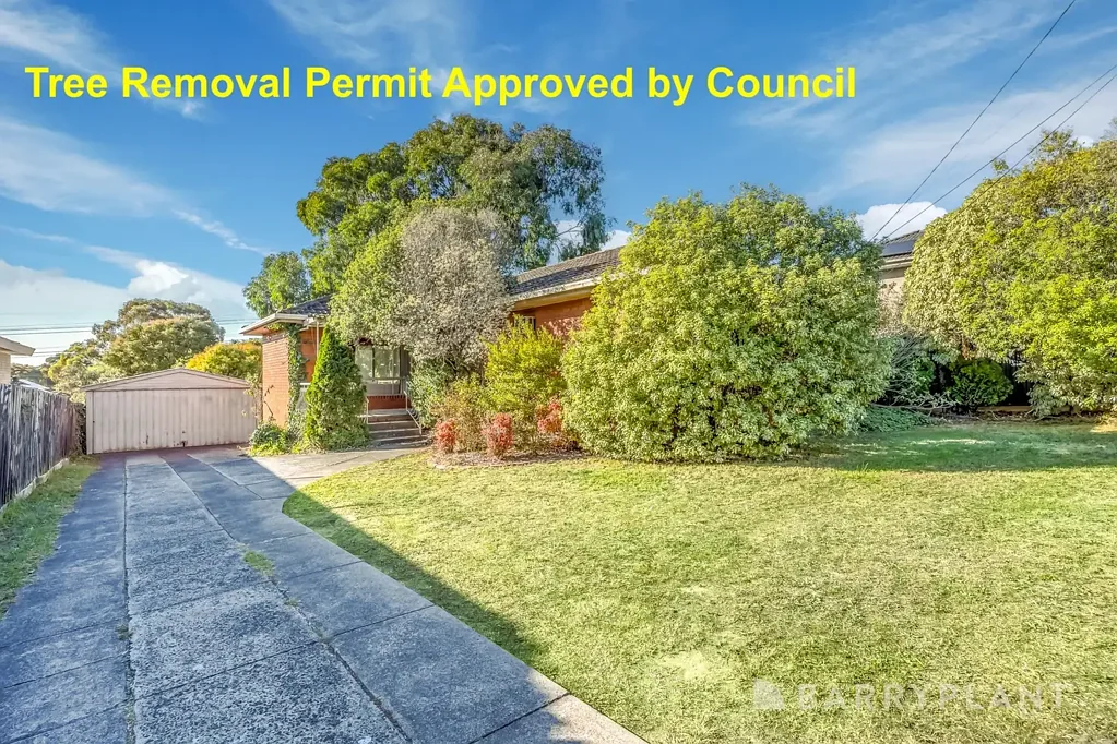 31 Highclere Avenue, Mount Waverley, VIC 3149