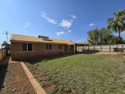 3 Cottier Drive, South Hedland