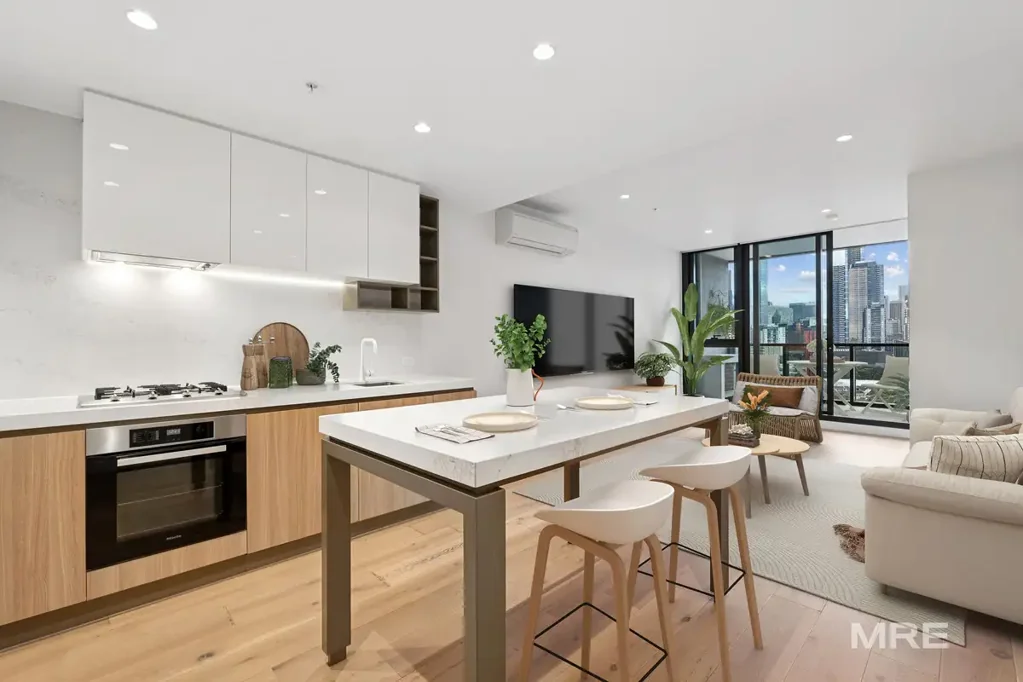 1302/25 Coventry Street, Southbank, VIC 3006