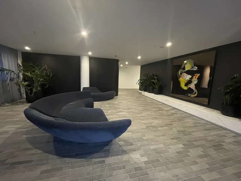 Fully Furnished One Bed Room APT for Rent