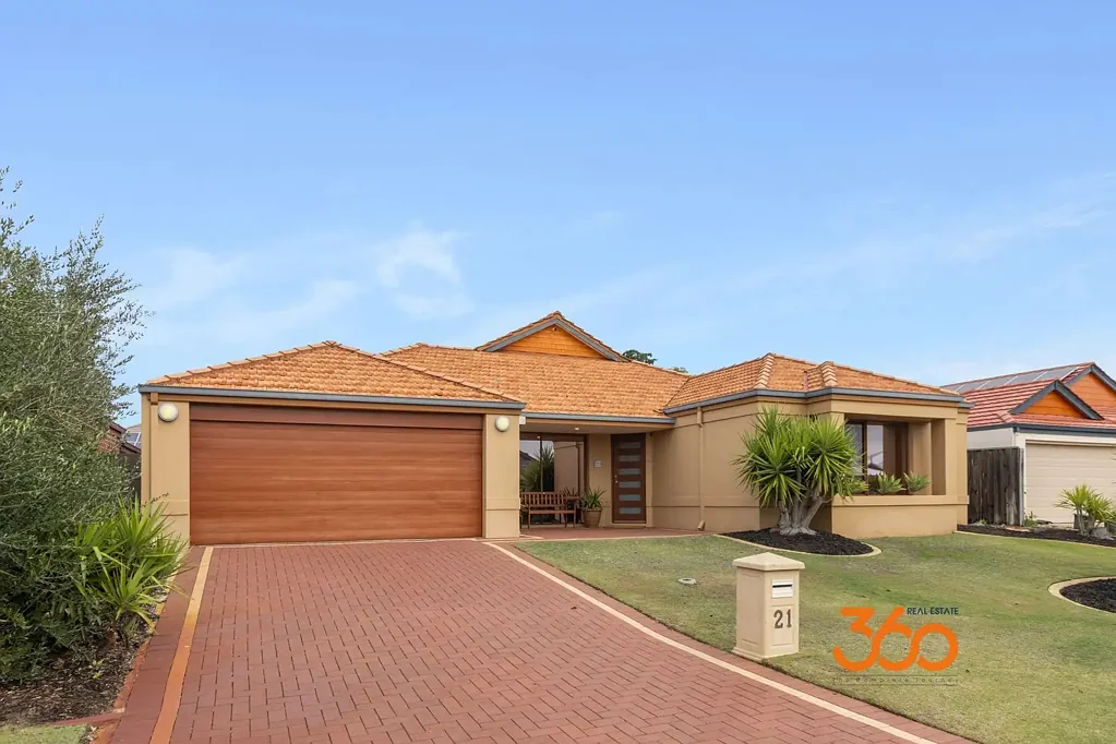 21 Alderley Close, Ellenbrook, WA 6069