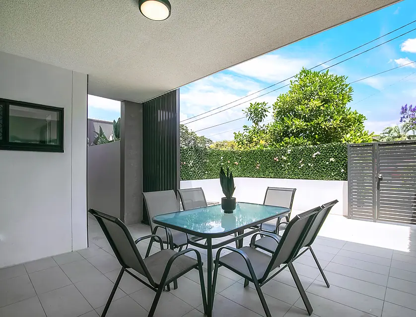 10/36 Winstanley Street, Carina Heights, Brisbane - Eastern Region, 3房, 2浴, Apartment
