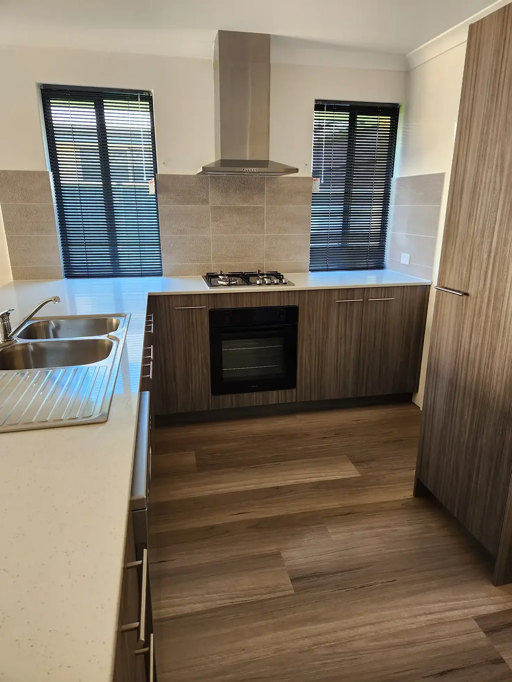 DELIGHTFUL BRAND NEW 4 x 2 Opposite Public Open Space & Parklands