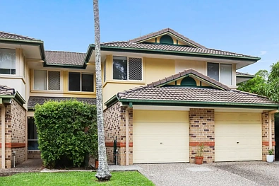 Unit 24/31 LEVIATHAN DRIVE, MUDGEERABA, 0 Schlafzimmer, 0 Badezimmer, Townhouse