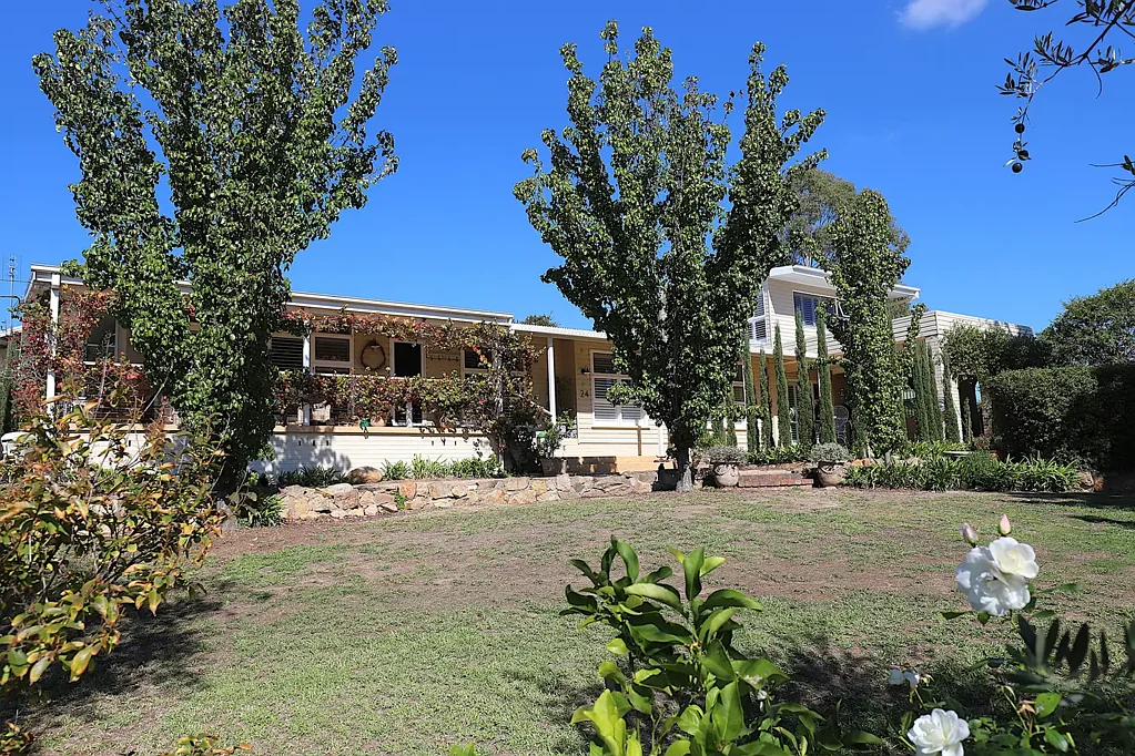 Cootamundra 4ห้องนอน Location, Lifestyle And Liveability.