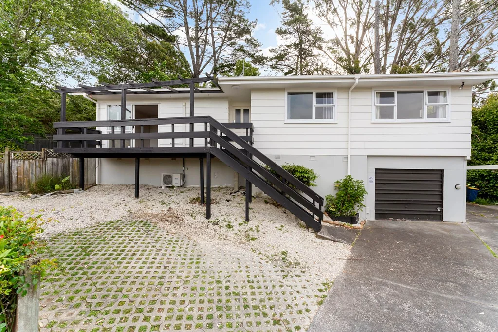 3A Aralia Road, Sunnynook, North Shore City, Auckland