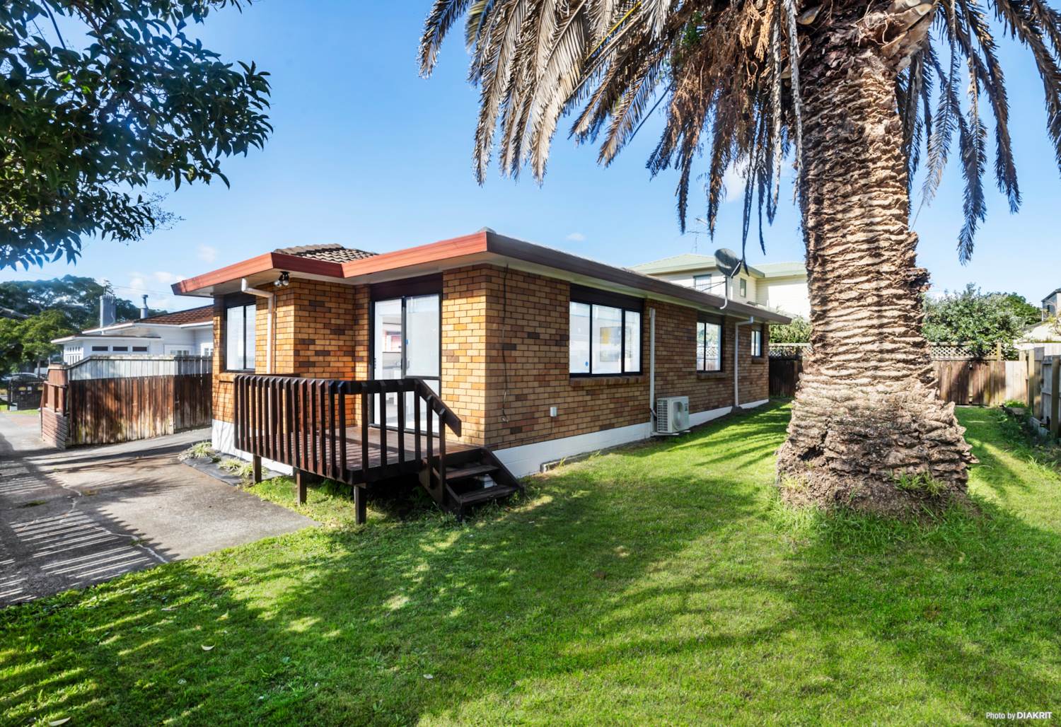 1a Waiohua Road, Greenlane, Auckland, 3 Schlafzimmer, 0 Badezimmer, House