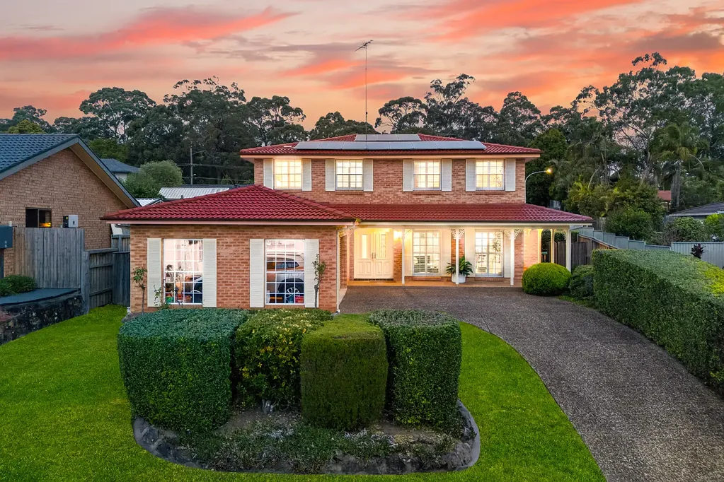 Cherrybrook 4Zimmer An Exceptional Family Offering