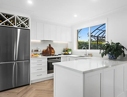 1/34A Addison Street, Shellharbour, NSW 2529, 3 habitaciones, 1 baños, House