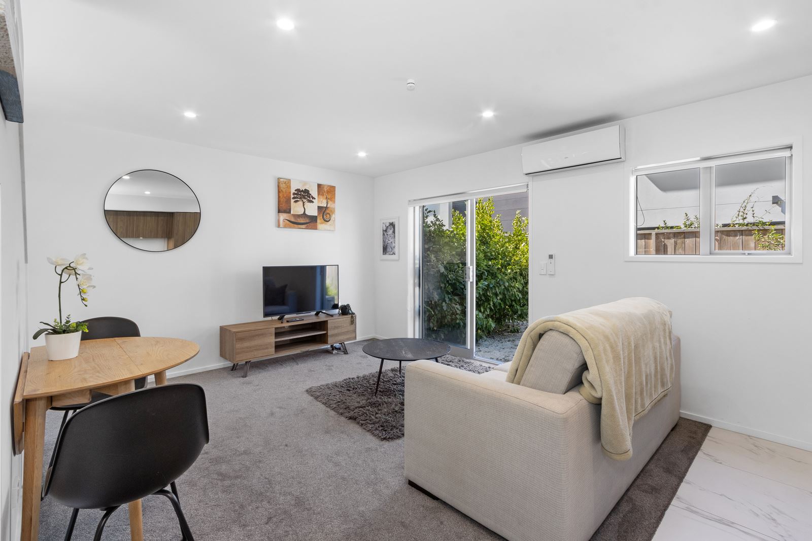 11/217 Armagh Street, Christchurch Central, Christchurch, 1 phòng ngủ, 1 phòng tắm, Townhouse