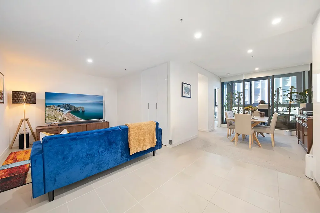905/150 Pacific Highway, North Sydney, NSW 2060