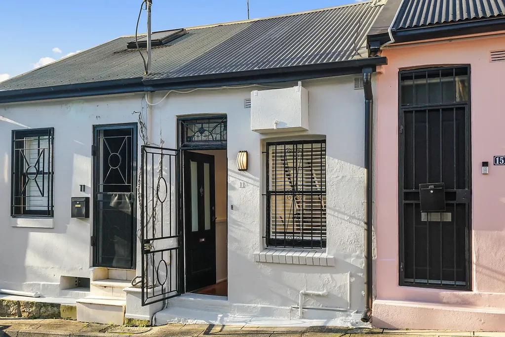 11A Hargrave Lane, Paddington, NSW 2021