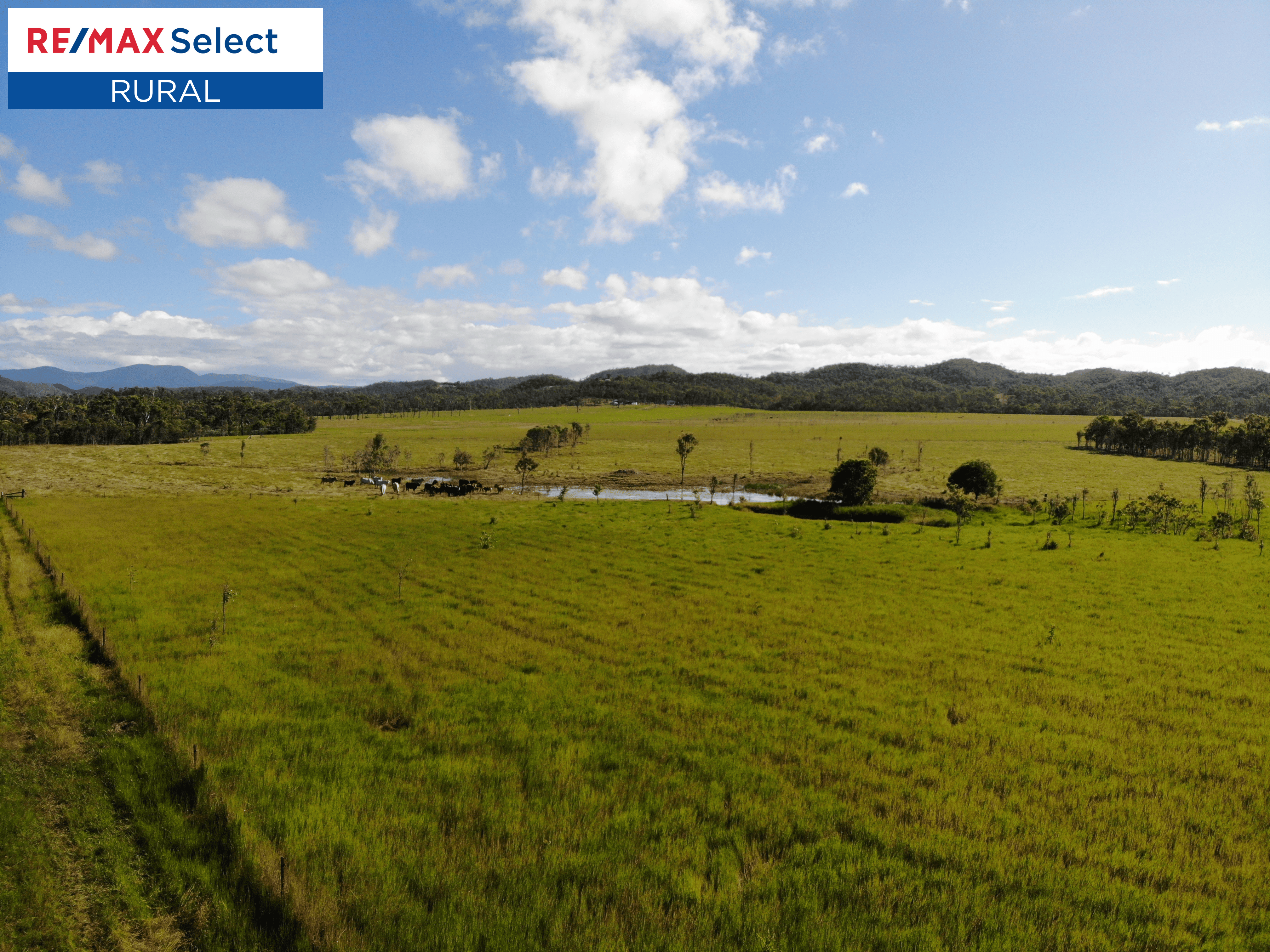 585 LINDEMAN DR, BLOOMSBURY QLD 4799, 0房, 0浴, Lifestyle Property