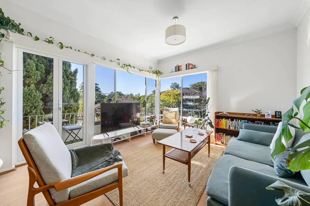 2/39 Albert Parade, Ashfield, NSW 2131
