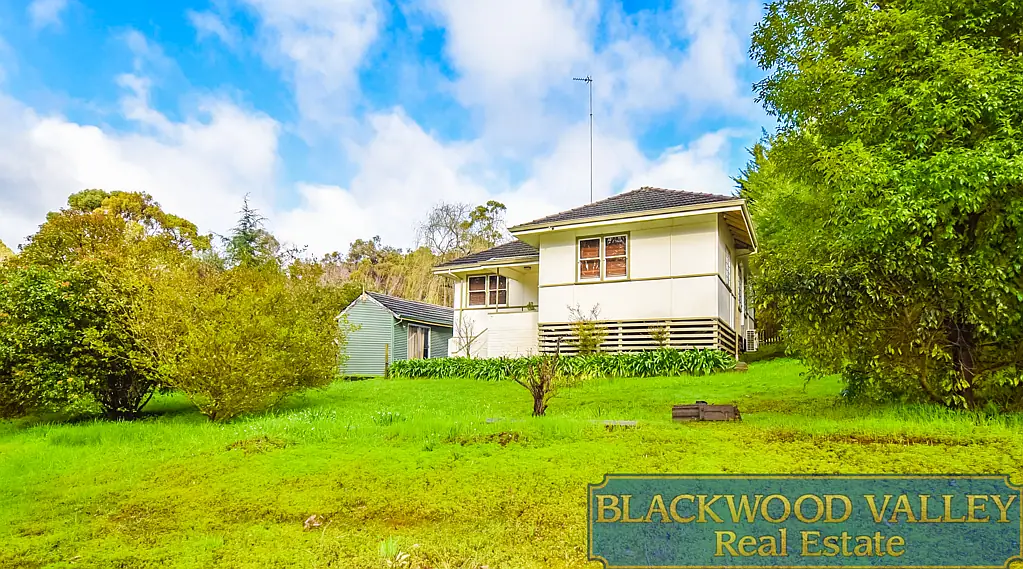18 Campbell Street, Bridgetown, WA 6255